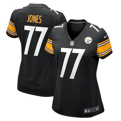 Pittsburgh Steelers Women Jerseys 2025-10-23-008